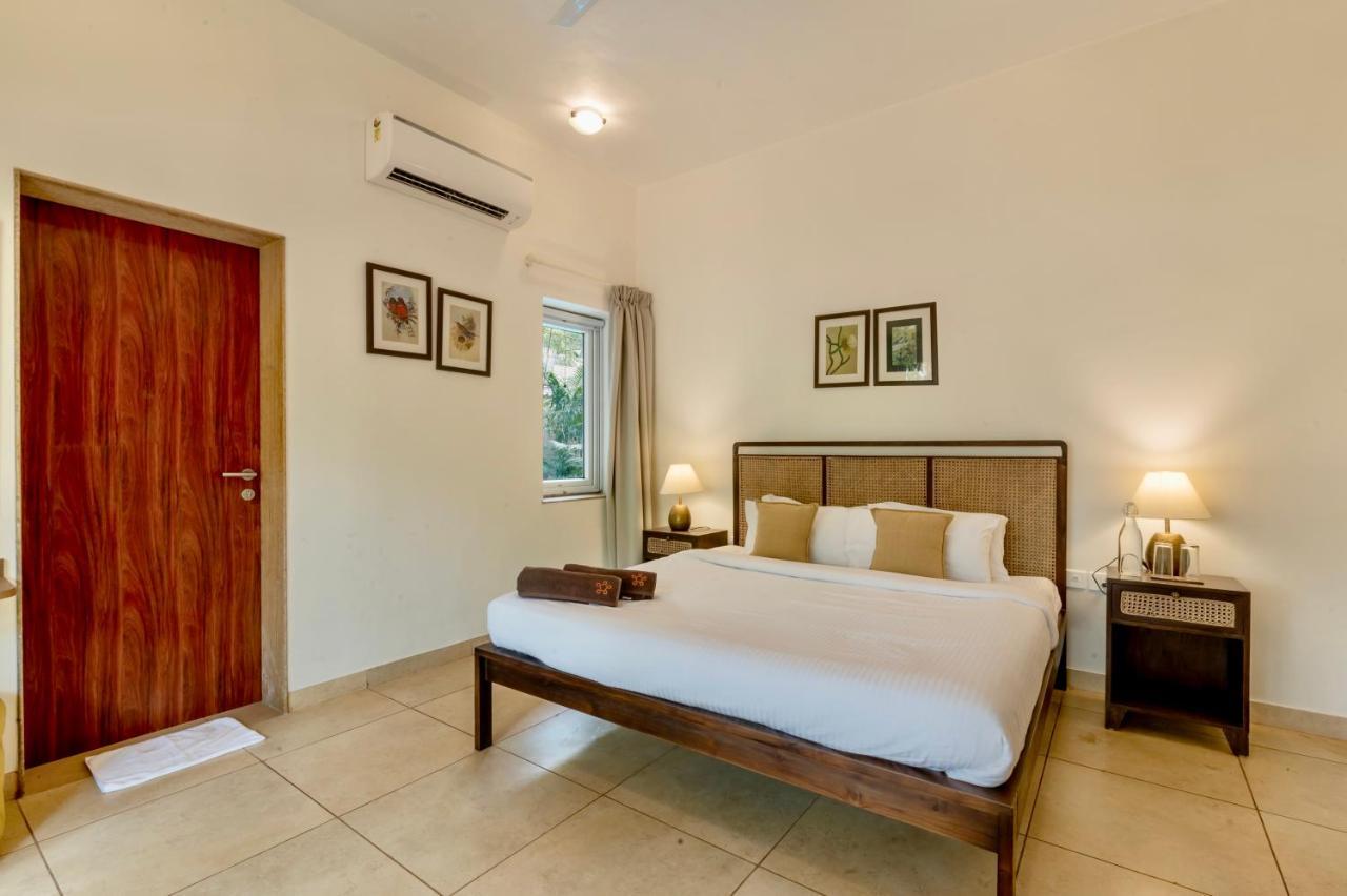 Saffronstays Boulevard Rockhouse - Pool Villa With Amazing Nature Views Lonavala Luaran gambar
