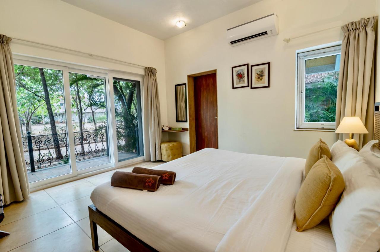 Saffronstays Boulevard Rockhouse - Pool Villa With Amazing Nature Views Lonavala Luaran gambar